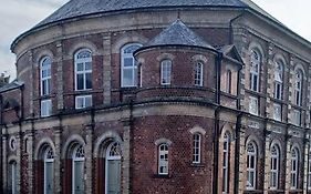 Victoria Bar Apartments Within The City Walls Free Parking